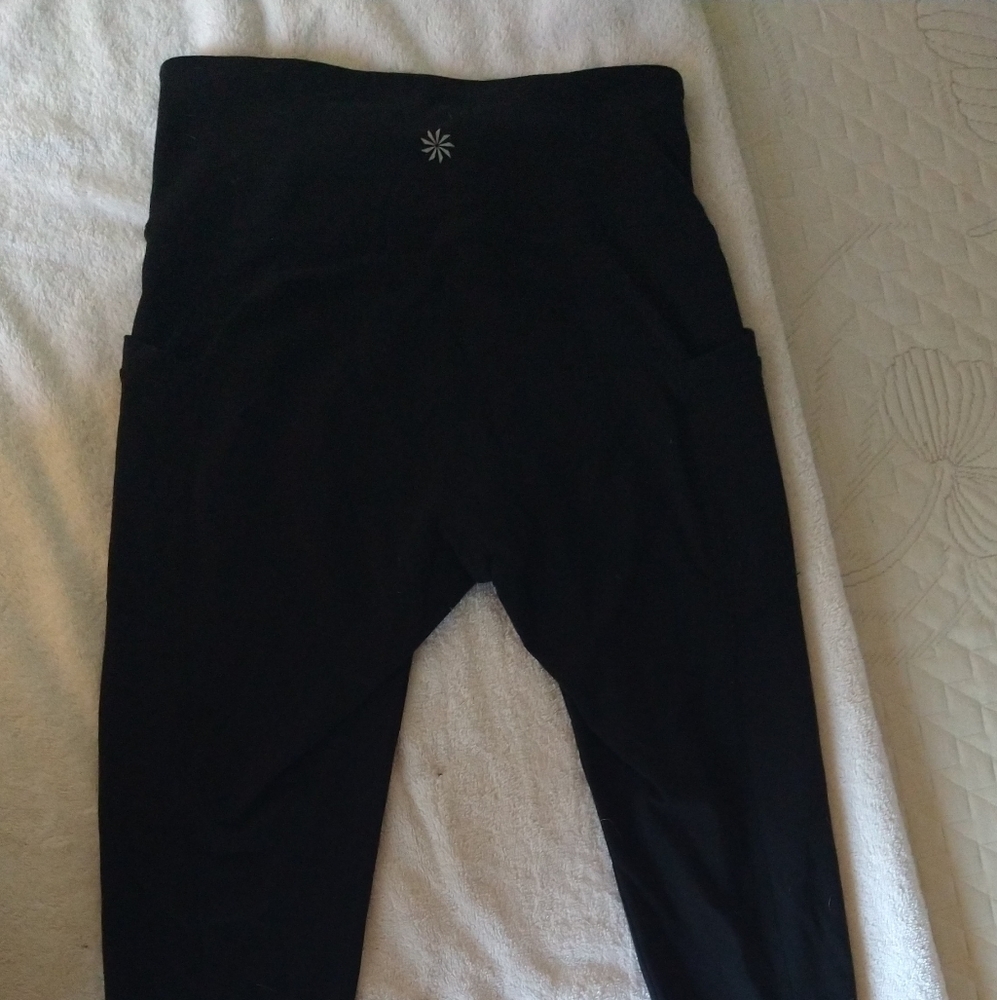 Athleta XS leggings